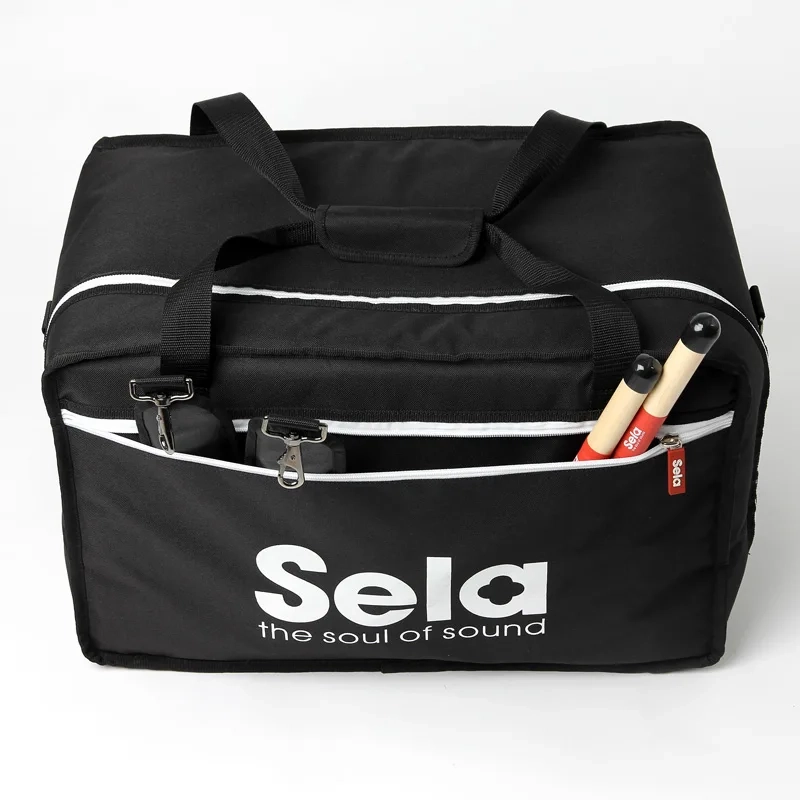 SELA SE005 Borsa per Cajon cm.30 x 31 x 51