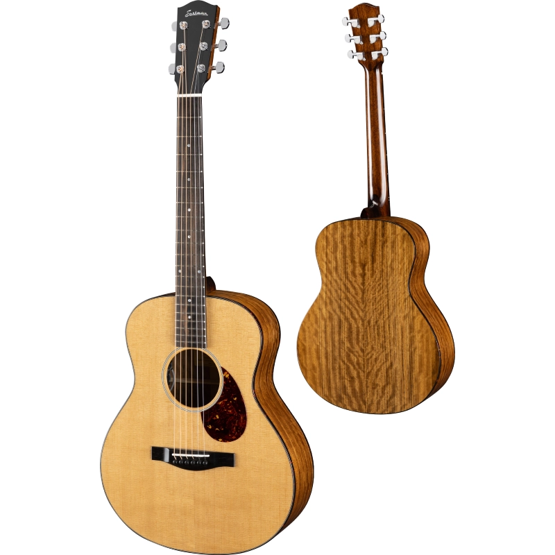 Eastman ACTG2E-DLX Natural