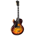 Eastman AR372LCE-SB Sunburst chitarra mancina