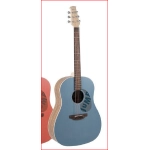 Applause AP510123 Acustica Slope Shoulder Dreadnought colore Laguna