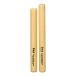 SELA SE282 2-Tone Claves 20 Acacia