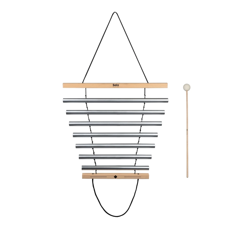 Sela SECH7NT Harmony Chimes 7 tubi in C