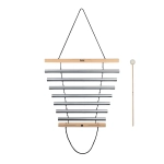 Sela SECH7NT Harmony Chimes 7 tubi in C