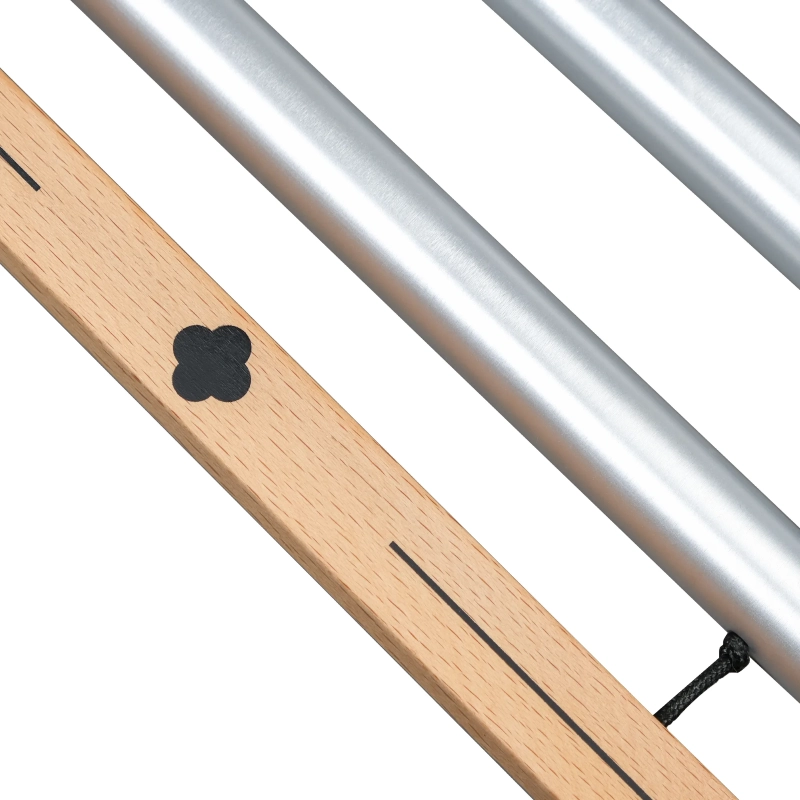 Sela SECH7NT Harmony Chimes 7 tubi in C