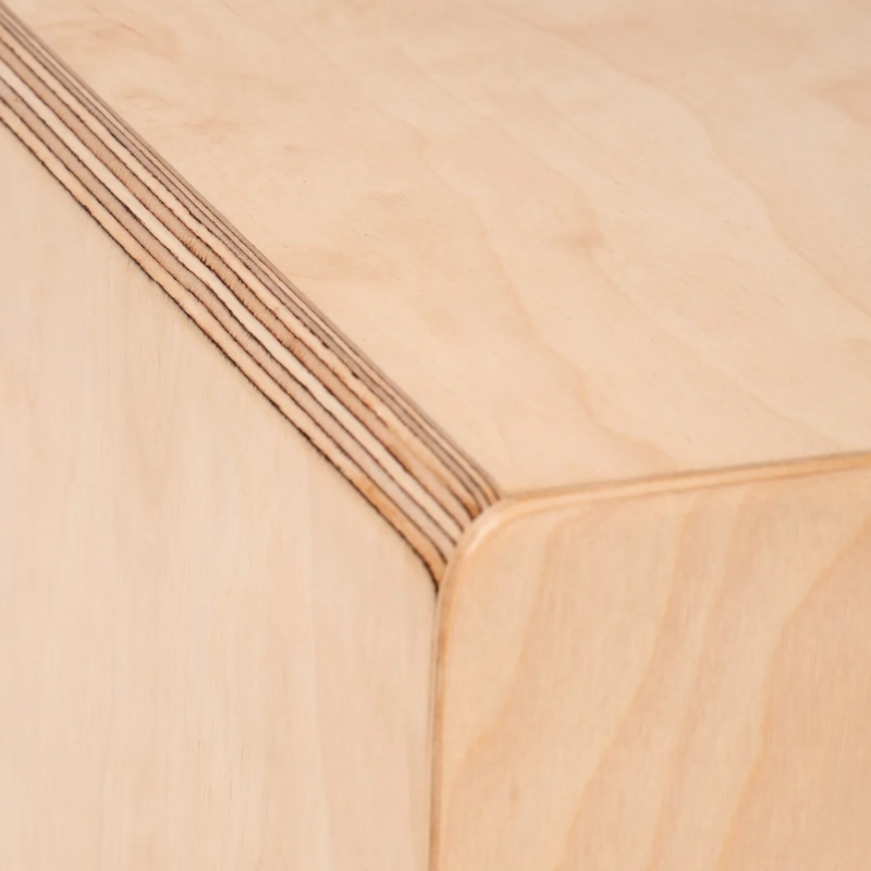 Sela SE165 Cajon Primera Red