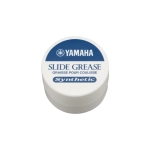 Yamaha Slide Grease Grasso Sintetico per Pompe d'Intonazione 10g