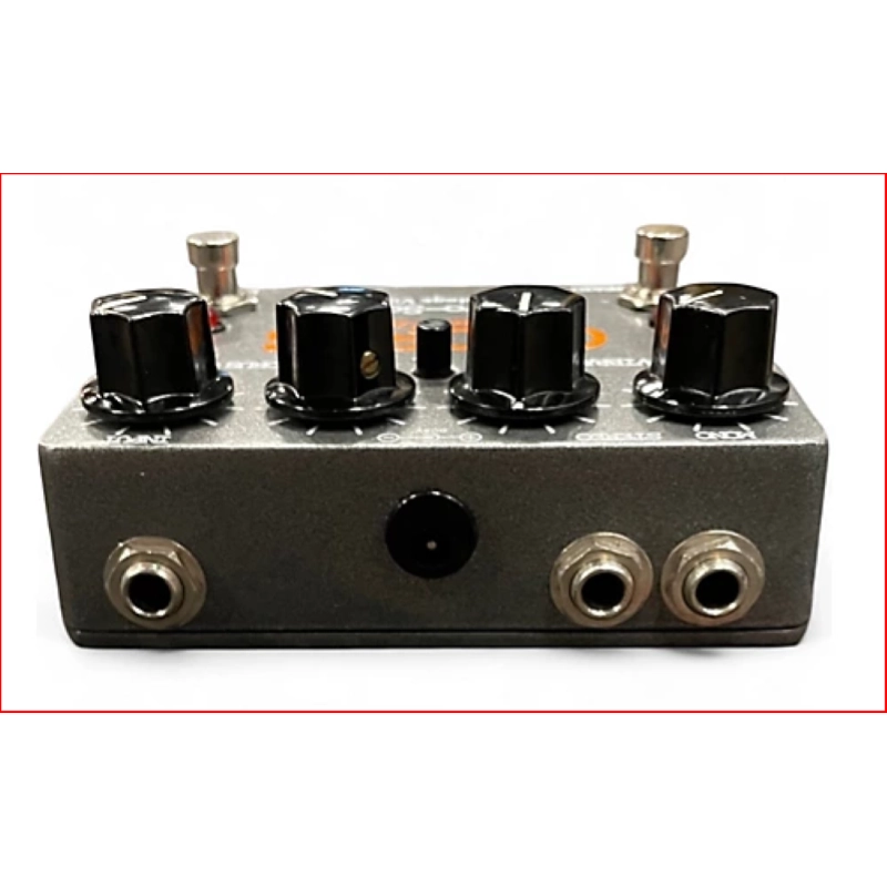 Usato PEDALE BOUTIQUE Retro-Sonic Chorus Stereo Vintage Vibes