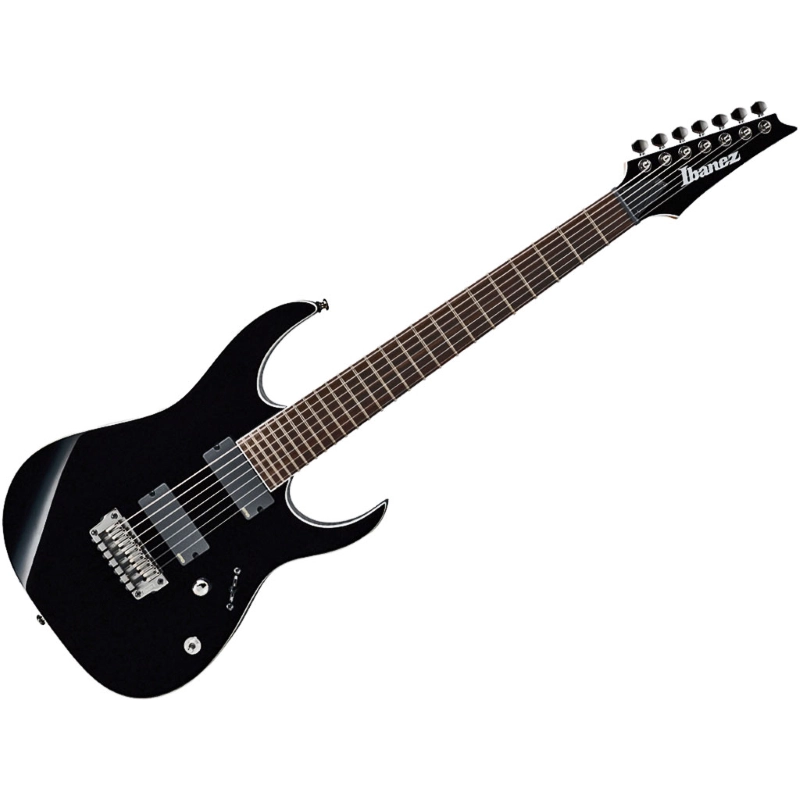 usato Ibanez RGIR27FE