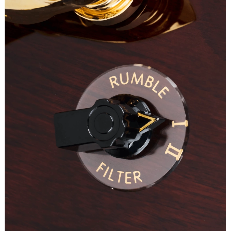 Gretsch Limited Edition Abbey Road Studiomatic™ Hollow Body with Bigsby® and Gold Hardware, Ebony Fingerboard, Classic Walnut Stain