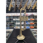 usato Wisemann Super Jazz Model Tromba in Sib Laccata