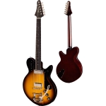 Eastman JULIET-Henry James I Sunburst