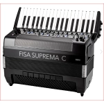 Korg Fisa Suprema C Piano Fisarmonica a Piano Digitale 37 Tast Dinamici