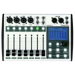 Proel DIGIPAD8 Mixer Digitale 8 Canali