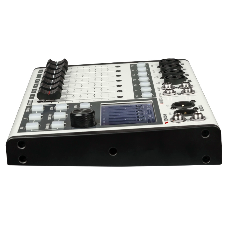 Proel DIGIPAD8 Mixer Digitale 8 Canali