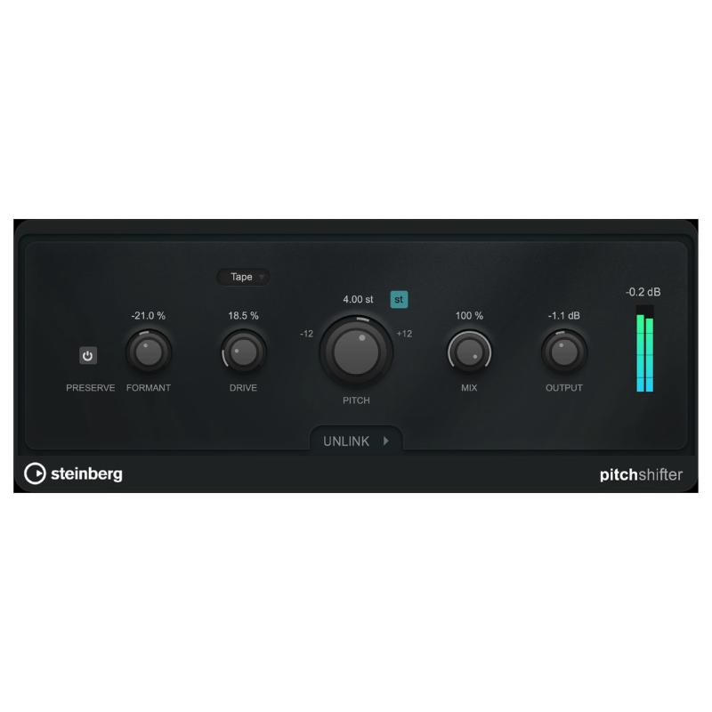 Steinberg Cubase ARTIST 15 Educational Software