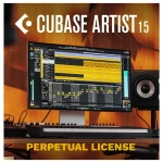 Steinberg Cubase ARTIST 15 Software