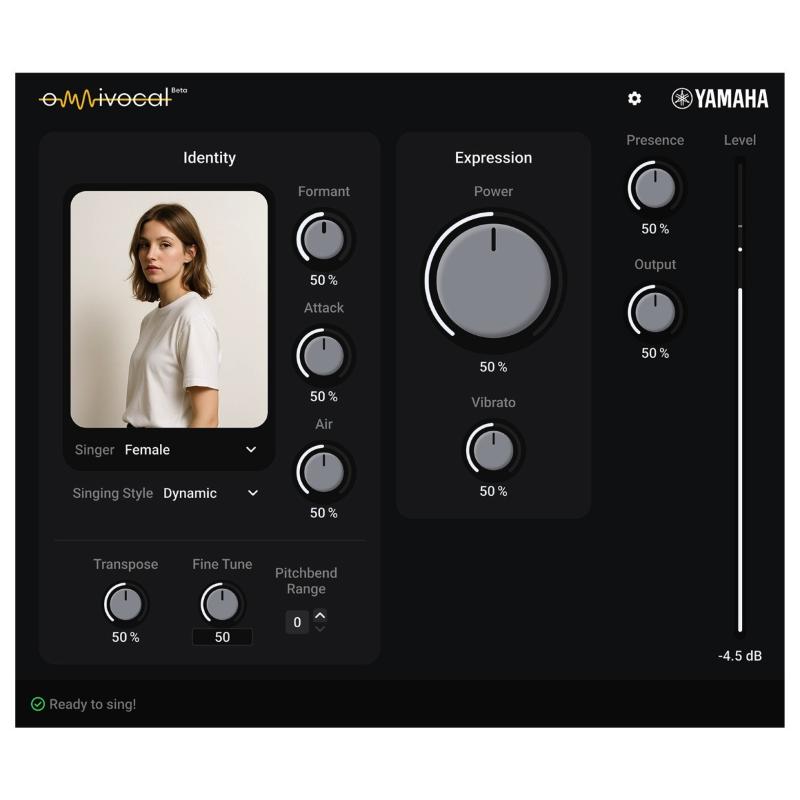 Steinberg Cubase ELEMENTS 15 Software