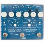 ELECTRO HARMONIX Super Pulsar STEREO TAP TREMOLO