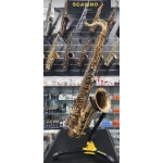 usato Selmer Super Balanced Action Sax Tenore Laccato