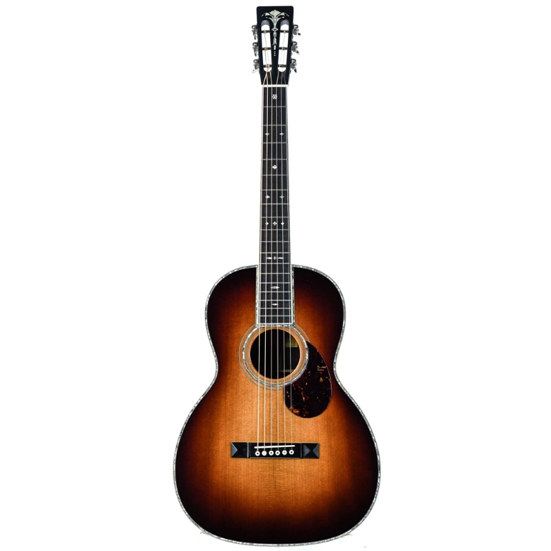 Eastman E40OO-TC-SB Sunburst Thermo Cure