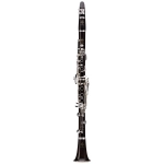 Buffet BC1108L RC Prestige Clarinetto in Sib 18/6