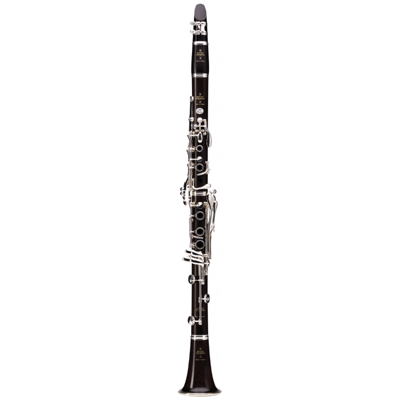 Buffet BC1108L RC Prestige Clarinetto in Sib 18/6