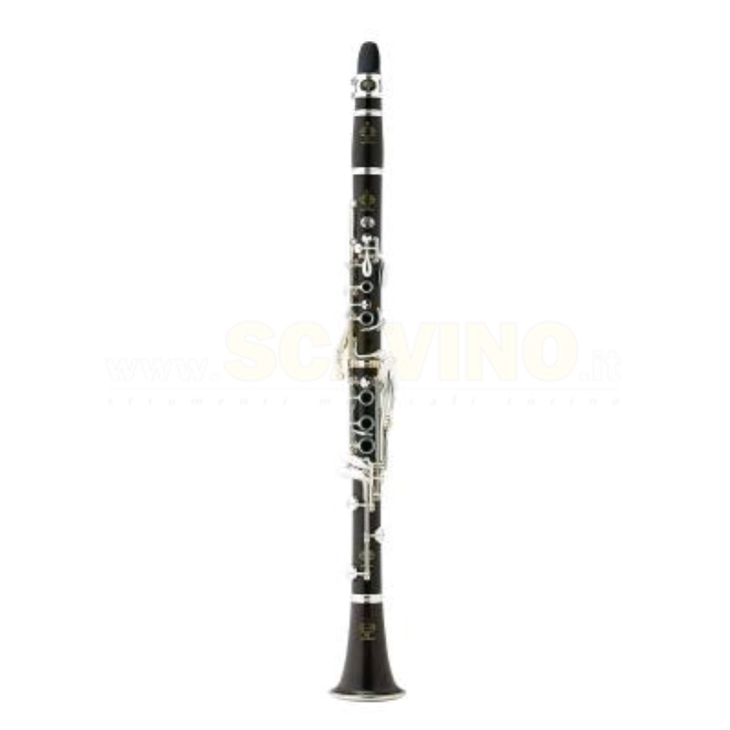 Buffet BC1108L RC Prestige Clarinetto in Sib 18/6