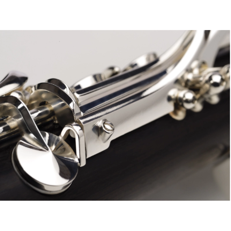 Buffet BC1108L RC Prestige Clarinetto in Sib 18/6