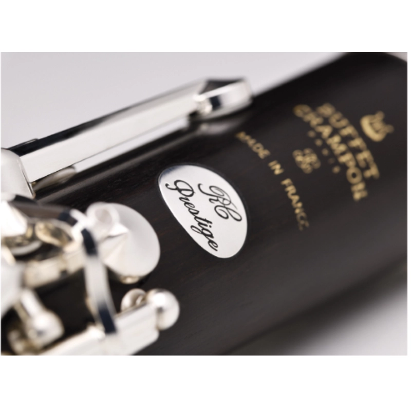 Buffet BC1108L RC Prestige Clarinetto in Sib 18/6