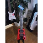 usato Steinberger Spirit con custodia