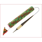 AFROTON AMT641 Scacciapensieri, Jew´s Harp, Maultrommel