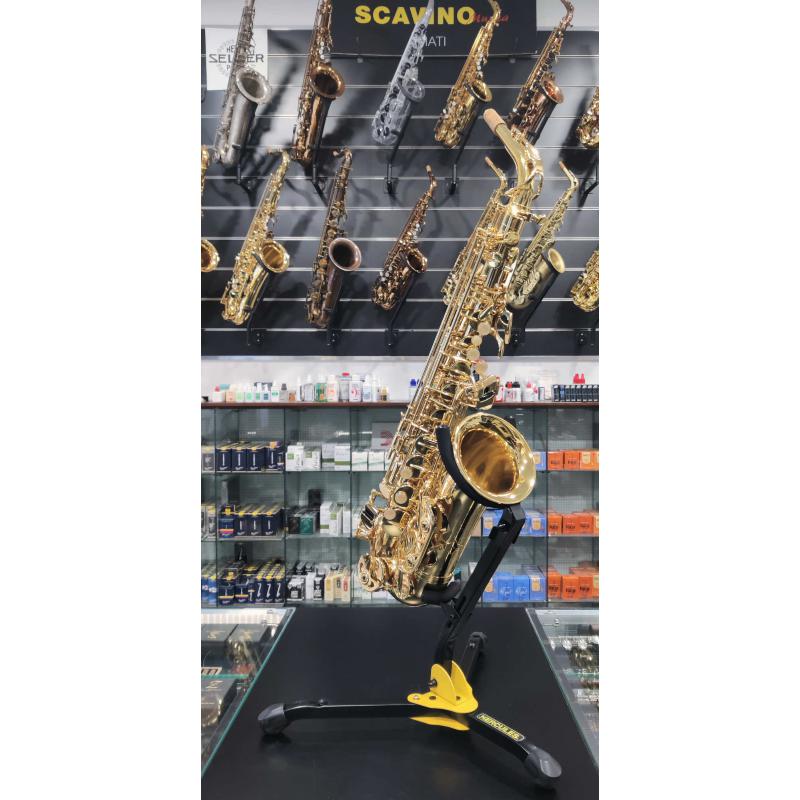 usato Buffet BC8101 Serie 100 Sax Alto Laccato