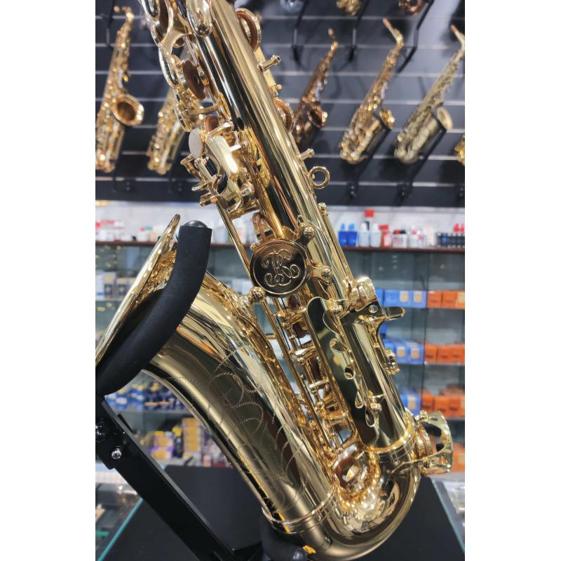 usato Buffet BC8101 Serie 100 Sax Alto Laccato