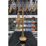 usato Weril Excalibur E911 Tromba in Do Laccata