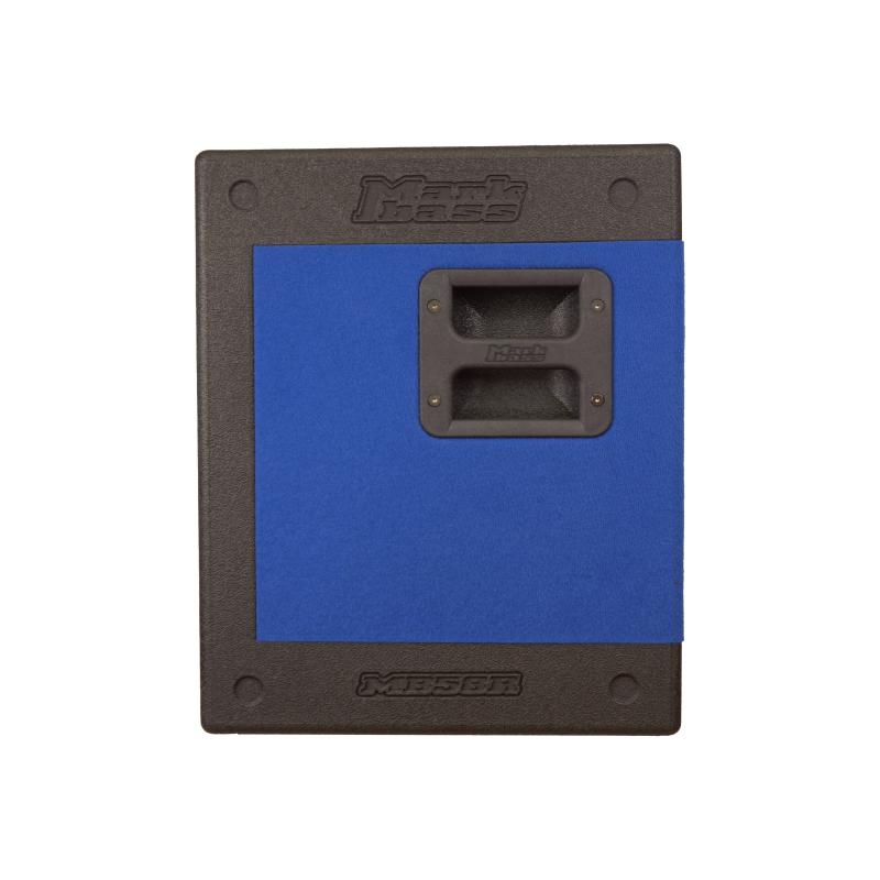 MarkBass MB58R 102 PURE 4 ohm Blue