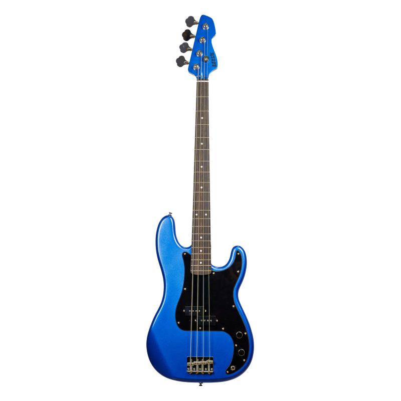 MarkBass Instruments MB 4 Blue Sky PB Basao a 4 Corde