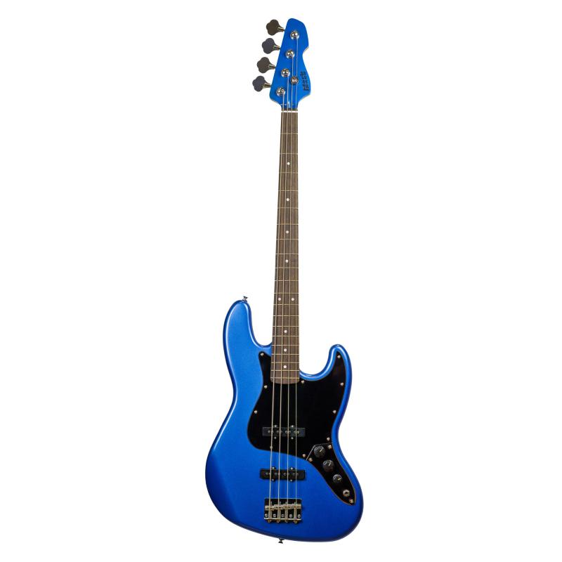 MarkBass Instruments MB 4 Blue Sky JB Basao a 4 Corde