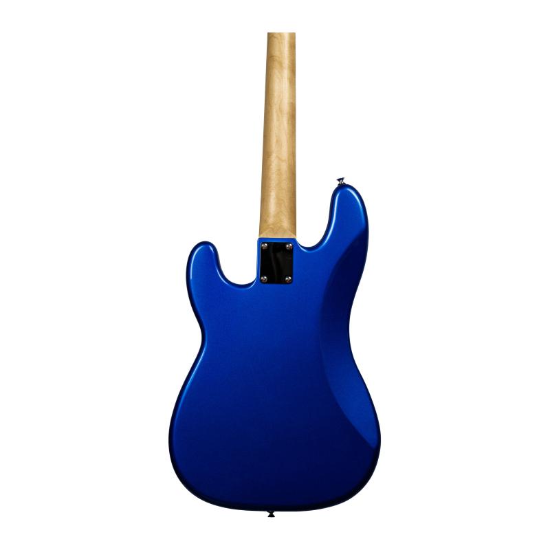 MarkBass Instruments MB 4 Blue Sky JB Basao a 4 Corde