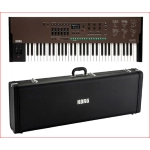 Korg Opsix SE Sintetizzatore Digitale 61 Tasti su Sintesi FM
