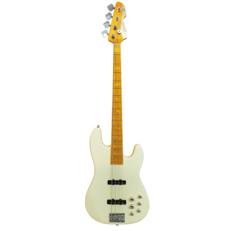 MarkBass Instruments MB GV 4 Gloxy Val Cream CR MP