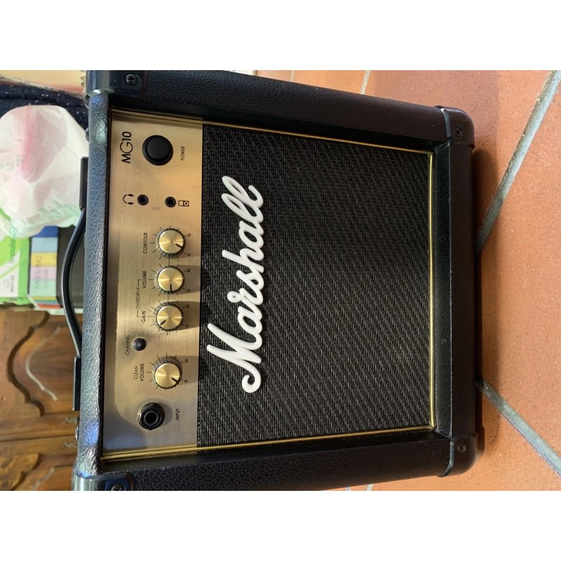 usato Marshall MG10