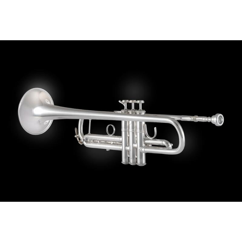 Bach 170S-43GYR Apollo Tromba in Sib Laccata