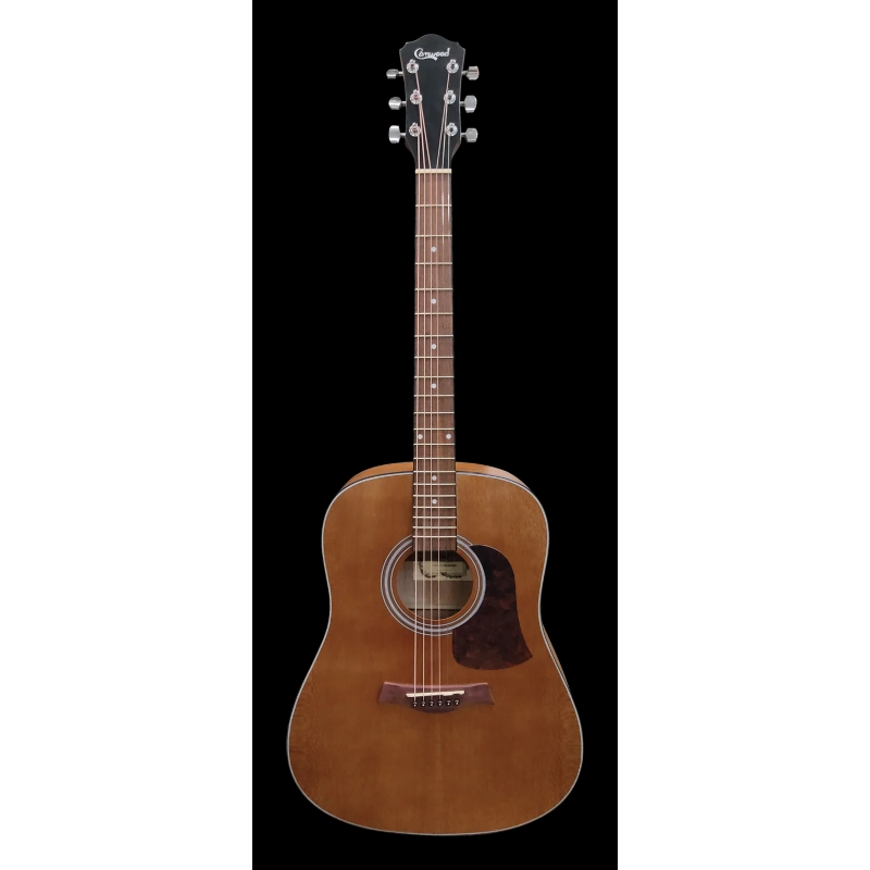 CAMWOOD IW-240MNS Chitarra Acustica Dreadnought