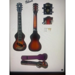 usato GIBSON Lap Steel 1939 Vintage 6 corde