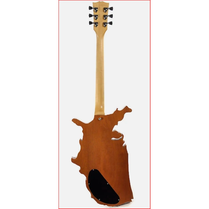 usato GIBSON Chitarra MAP 1983 - rarissima