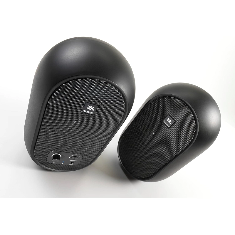 JBL104 Compact Desktop Neri Bluetooth