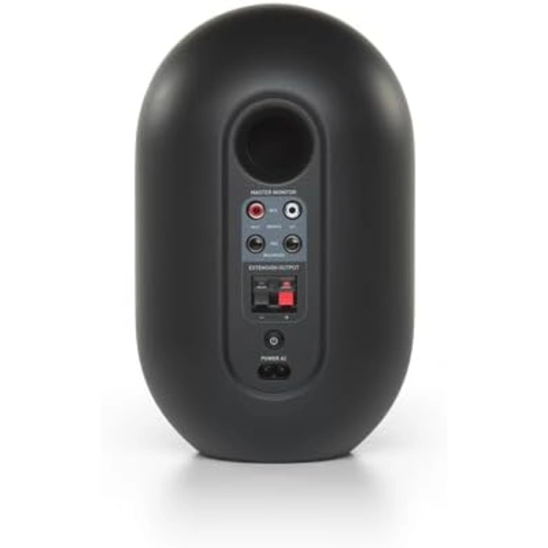 JBL104 Compact Desktop Neri Bluetooth