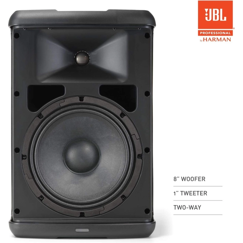 JBL Eon One Compact