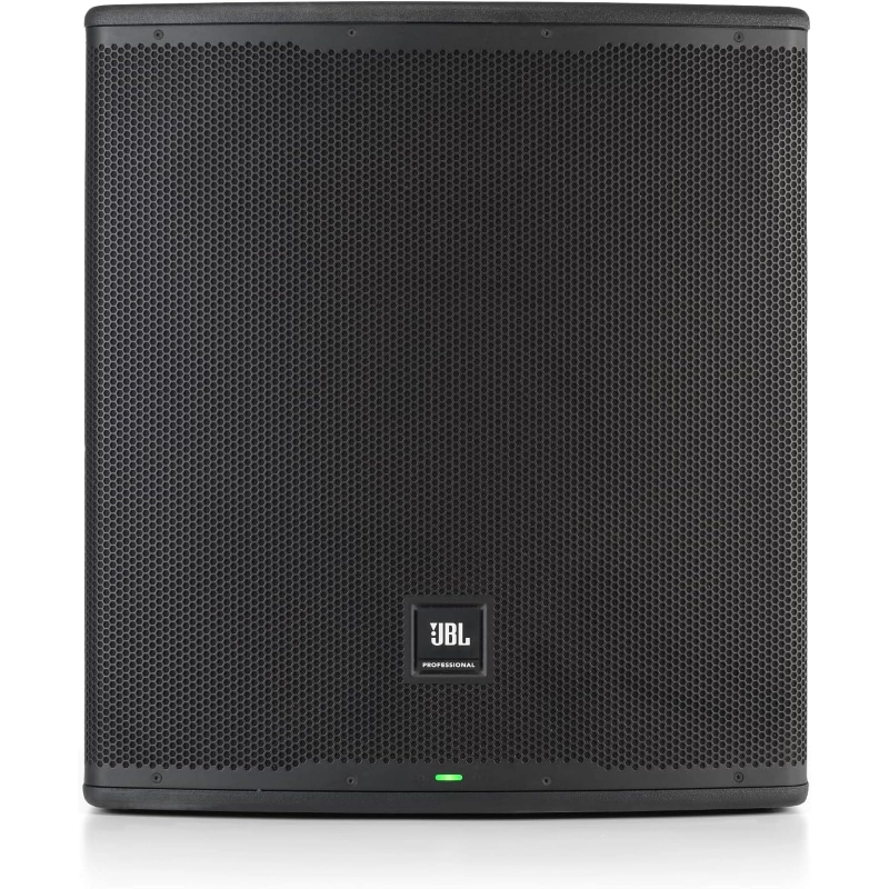 JBL EON718S Subwoofer Attivo da 18" 1000 Watt