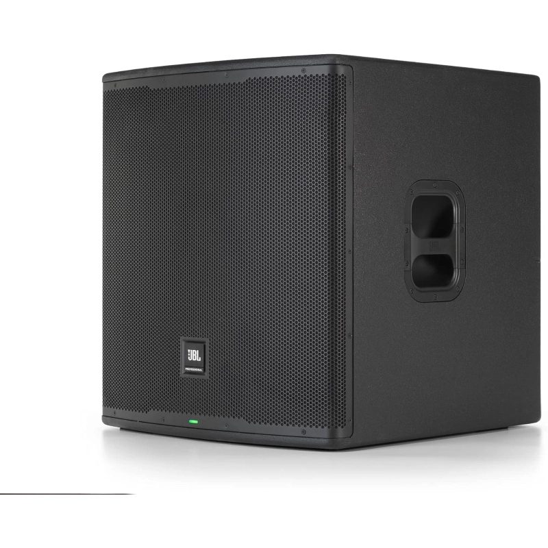 JBL EON718S Subwoofer Attivo da 18" 1000 Watt